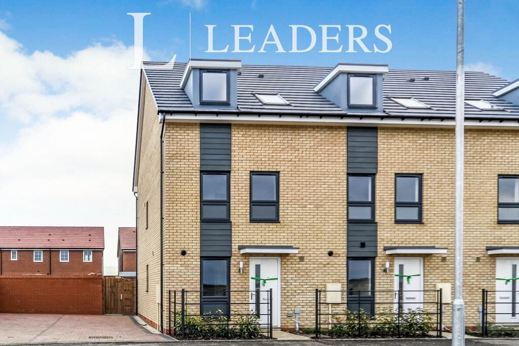 Main image of property: Four Acre Drive, Houghton Conquest, Bedford, MK45