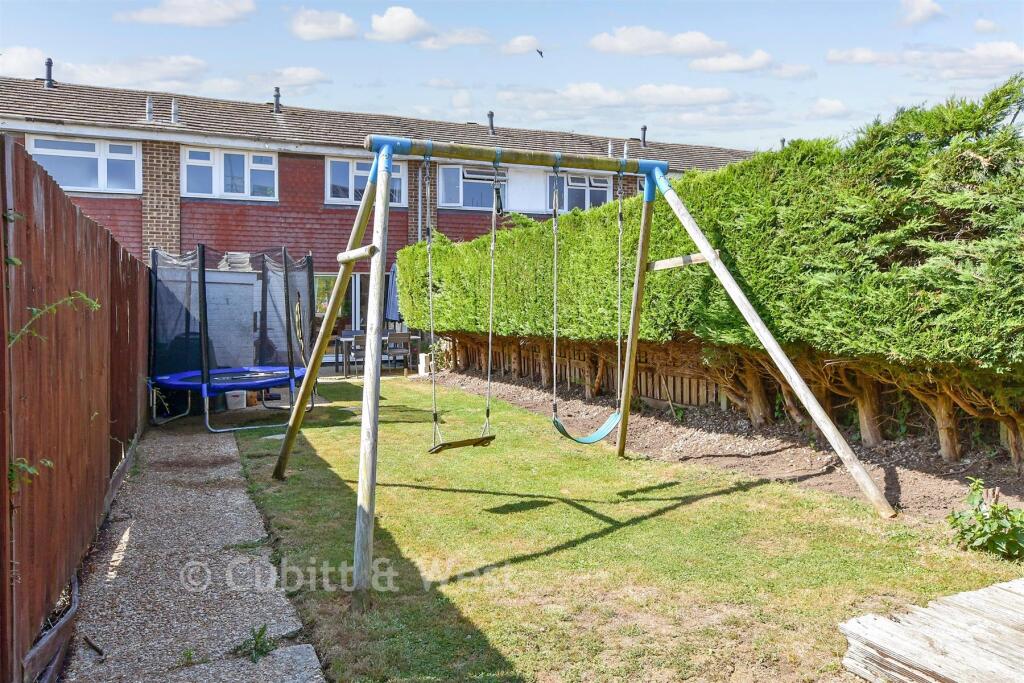 Broyle Close, Ringmer, Lewes, East Sussex - View 4