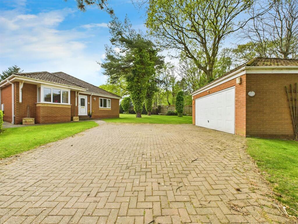 Main image of property: Fletcher Way, Cromer