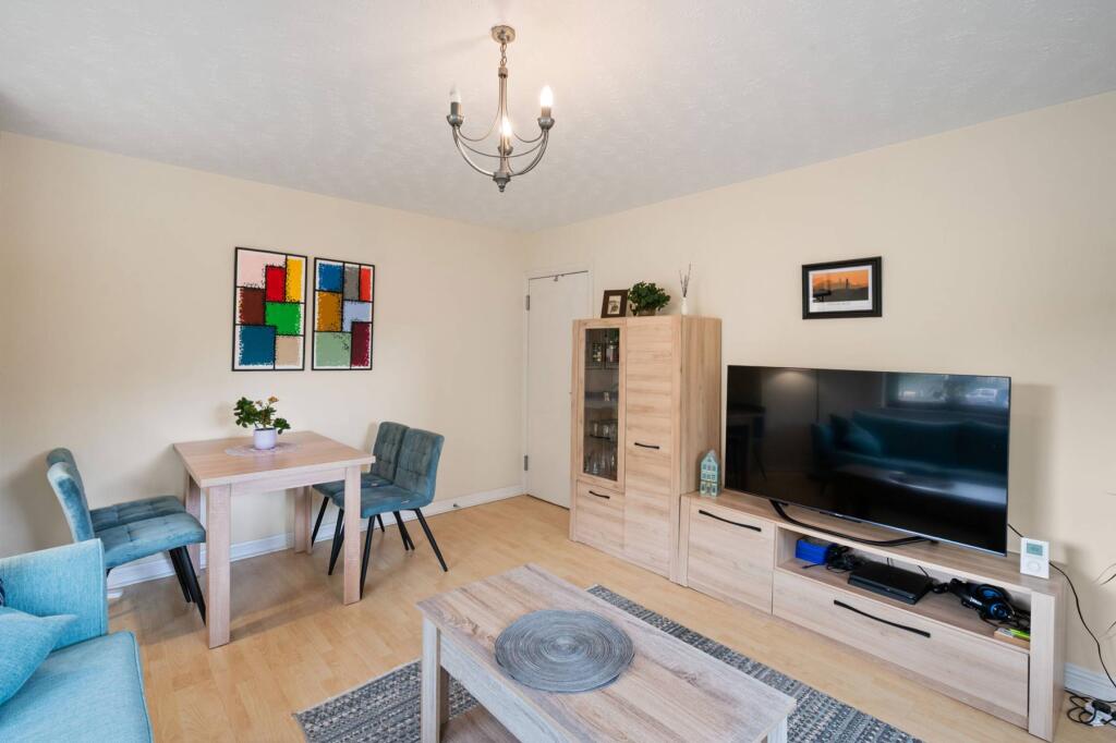 Apartment in Edinburgh, Merchiston - View 5