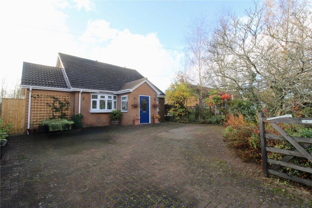 Main image of property: Hinton Road, WOODFORD HALSE, Northamptonshire, NN11