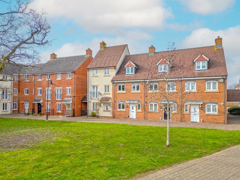 Main image of property: Swindon, Wiltshire, SN25