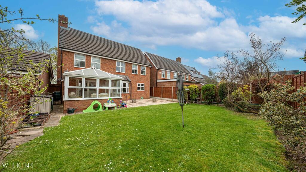 Additional image 24 of The Woodlands, Sutton Coldfield, West Midlands, B75