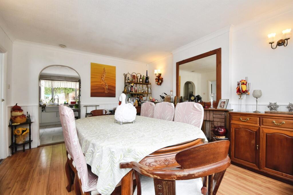 House in Braintree, Essex - More