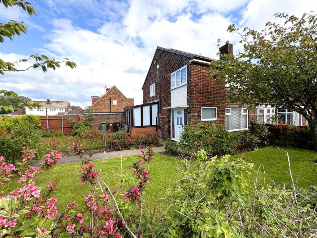 Main image of property: Castleton Road, Seaton Carew, Hartlepool