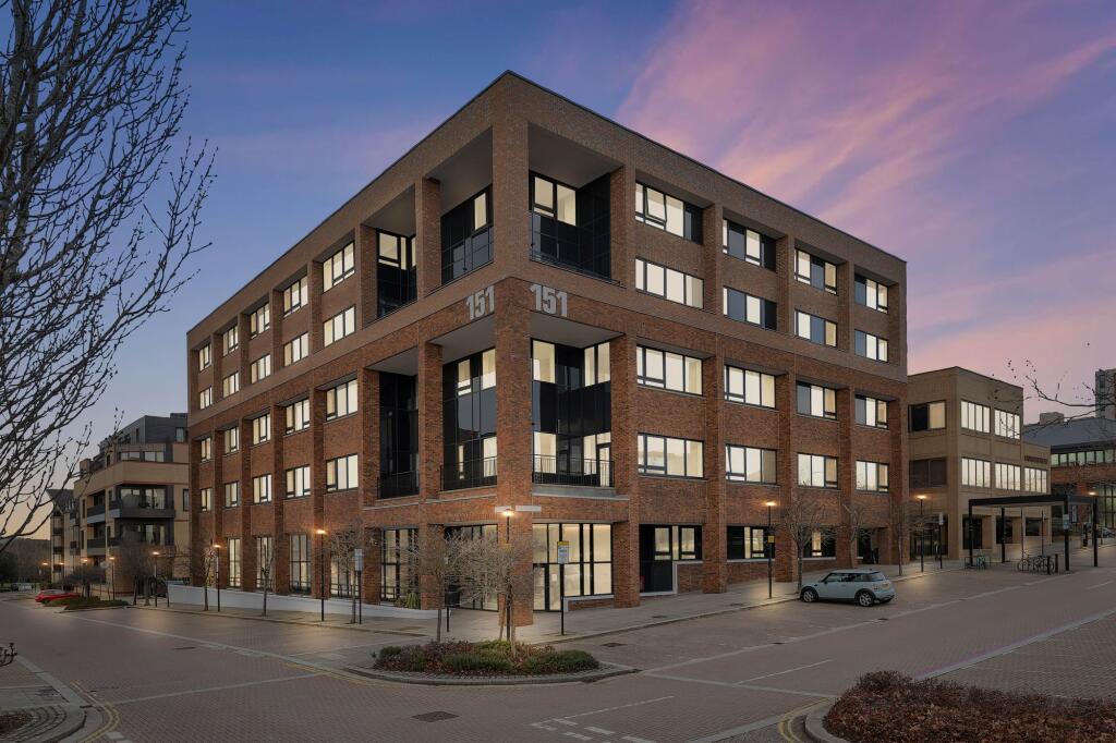 Main image of property: Silbury Boulevard, Technology House, MK9