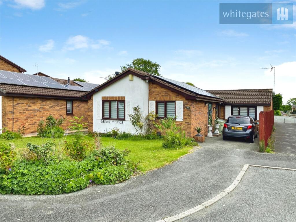 Main image of property: Meadow Rise, Llay, Wrexham, LL12