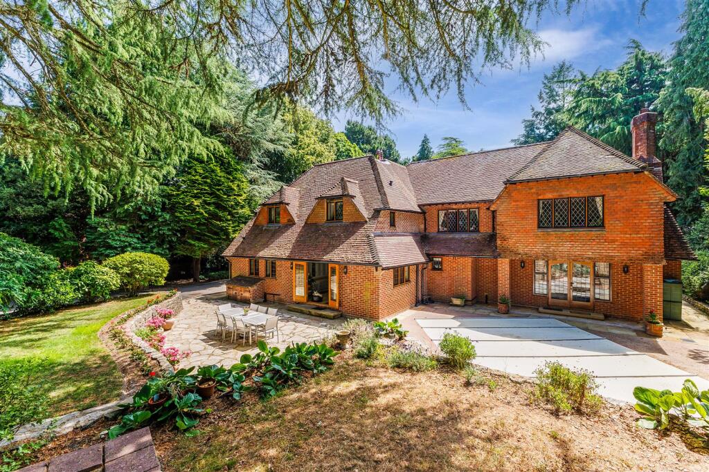 Additional image 16 of Martello Road, Branksome Park