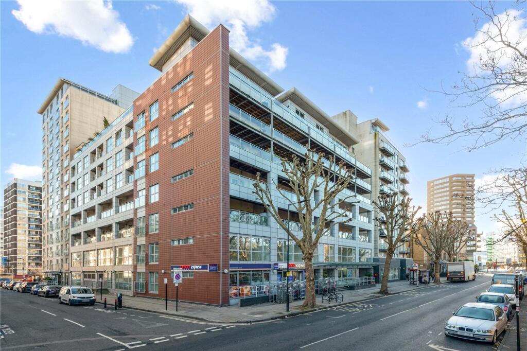 Main image of property: Southgate Road, Islington, London, N1
