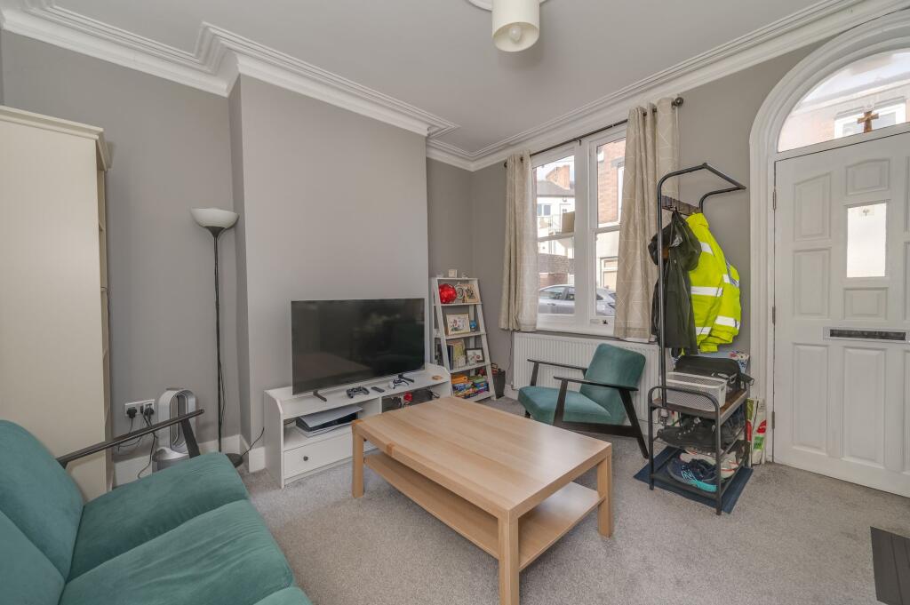 House in Sheffield - View 4