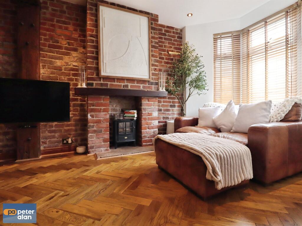 Main image of property: Pomeroy Street, Cardiff