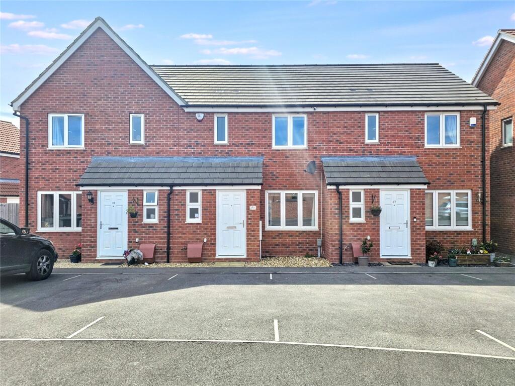 Main image of property: Deacon Orchard, Langport, Somerset, TA10