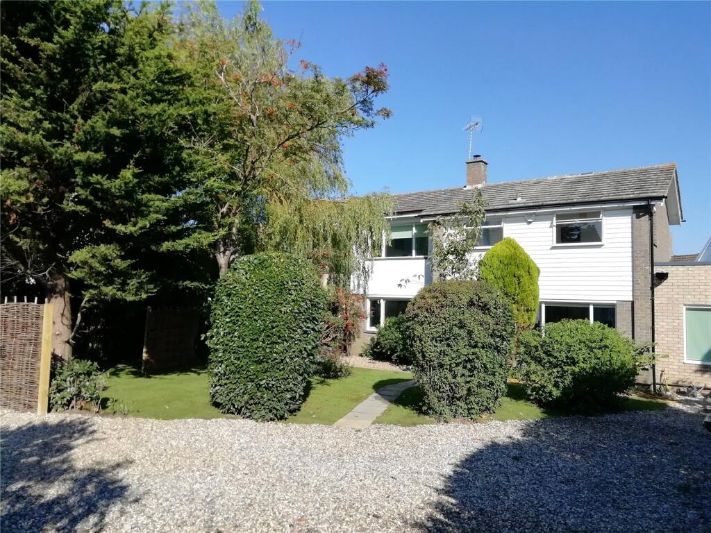 Main image of property: Aldeburgh, Suffolk