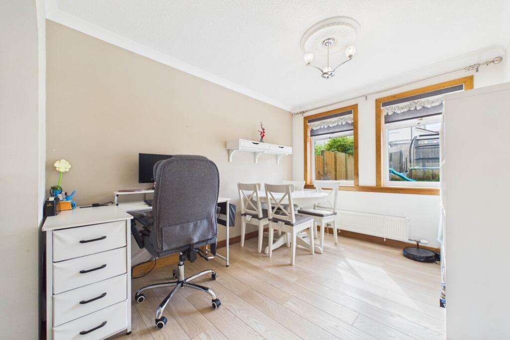 House in Motherwell - View 5