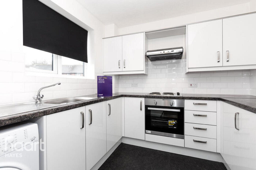 Main image of property: Willenhall Drive, Hayes