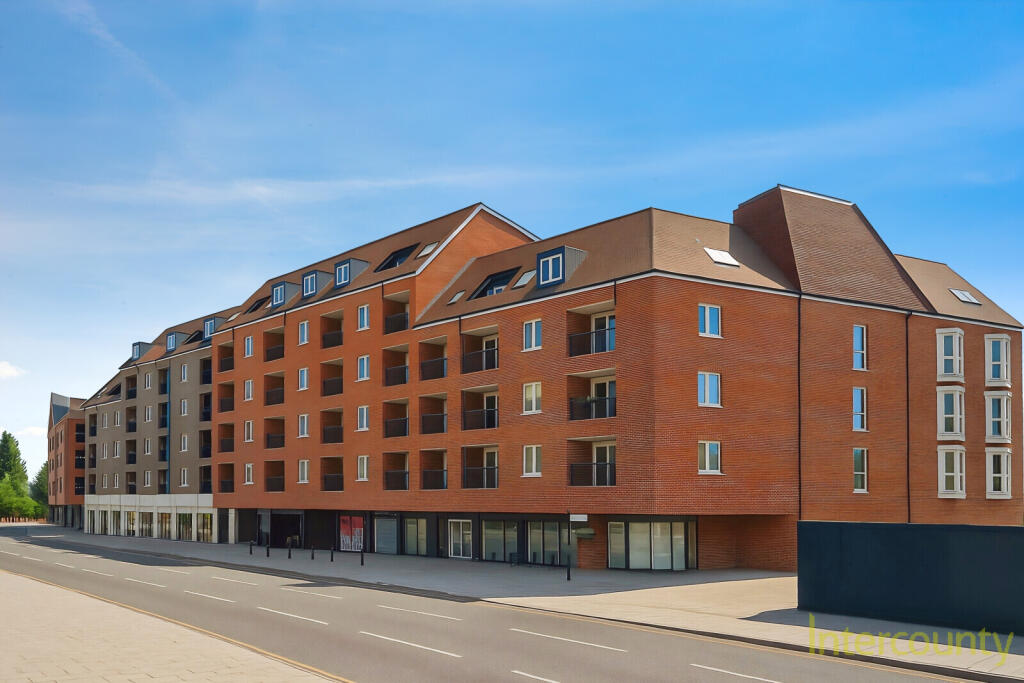 Main image of property: Carriage House, Morton Peto Road, Bishop`s Stortford, Herts, CM23