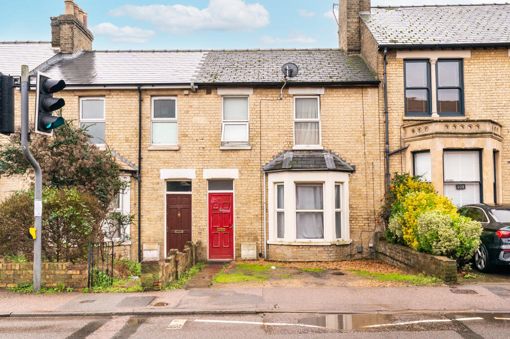 Main image of property: Victoria Road, Cambridge, Cambridgeshire
