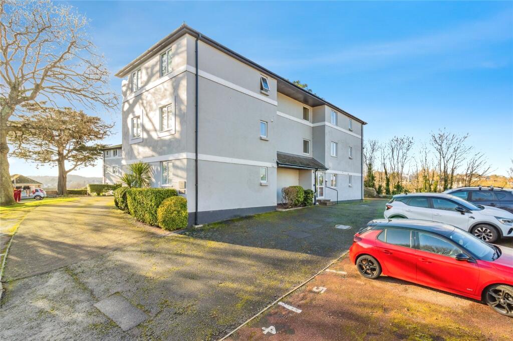 Main image of property: Thurlow Road, Torquay