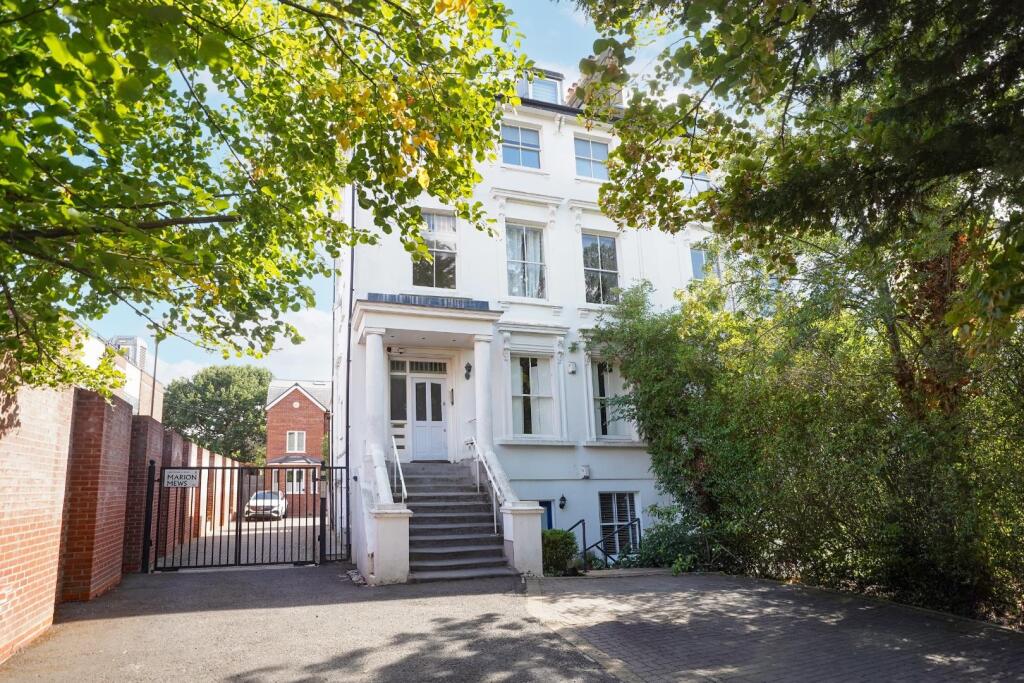Main image of property: Park Hall Road, Dulwich, London, SE21