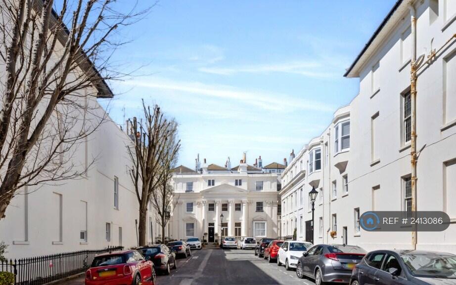 Main image of property: Lansdowne Square, Hove, BN3