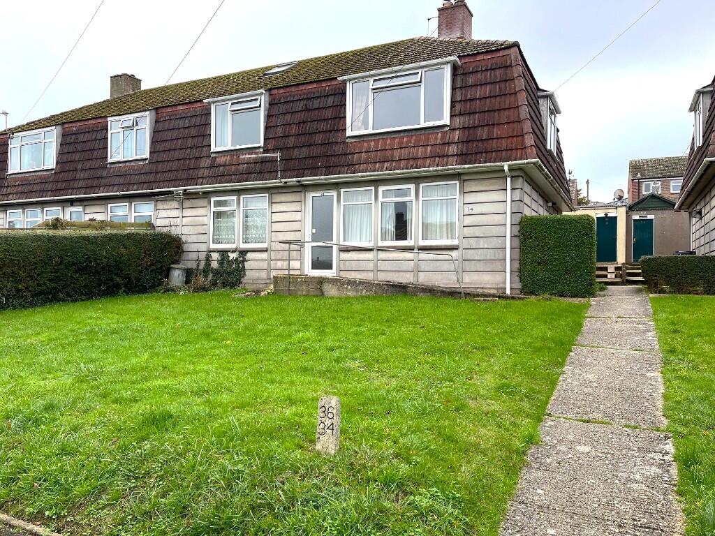 Quarry Close, Swanage, Dorset, BH19, Dorset