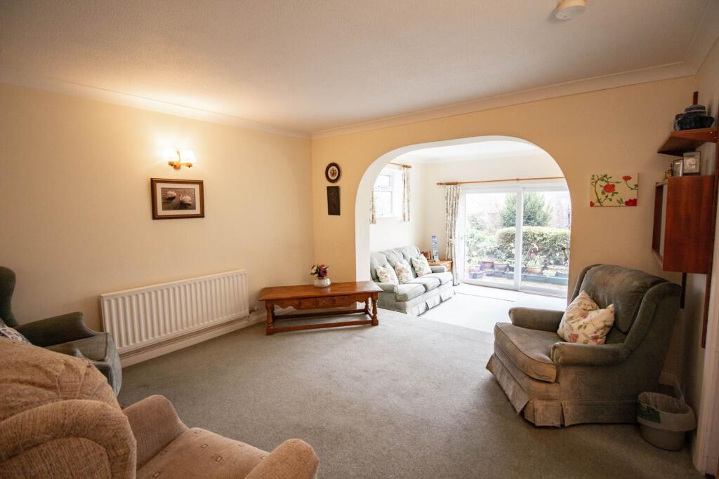 House in Frome, Innox Hill - View 3
