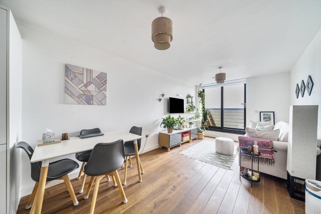 Main image of property: Addlestone, Surrey, KT15