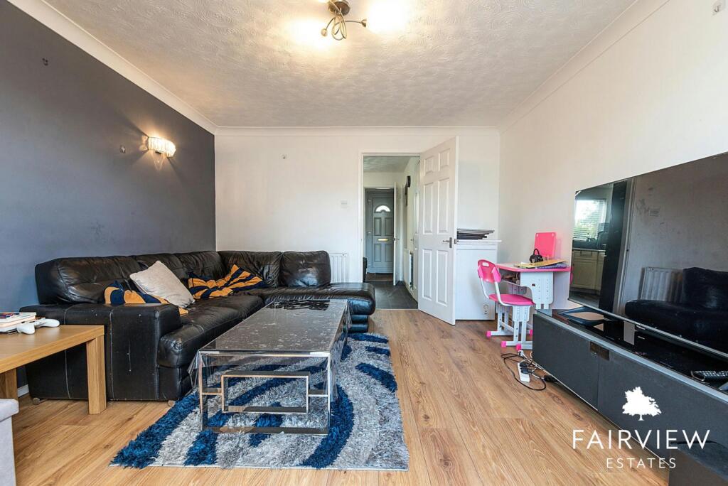 House in Nottingham - More