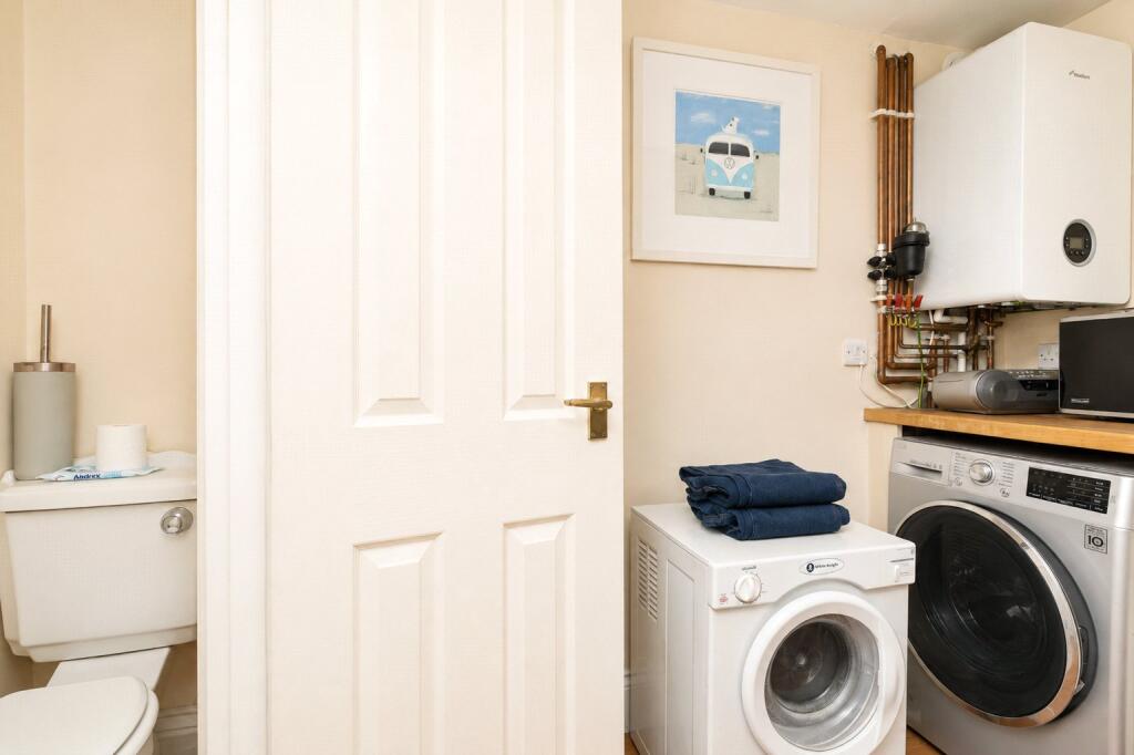 House in Penzance, Cornwall - More