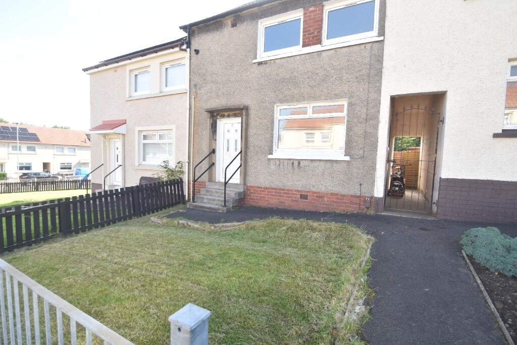 Main image of property: Blackthorn Road, Glasgow, G71