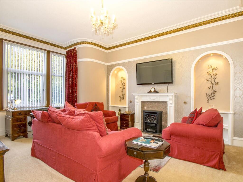 Inchrye Bed and Breakfast, Ardersier, Highland photo 5