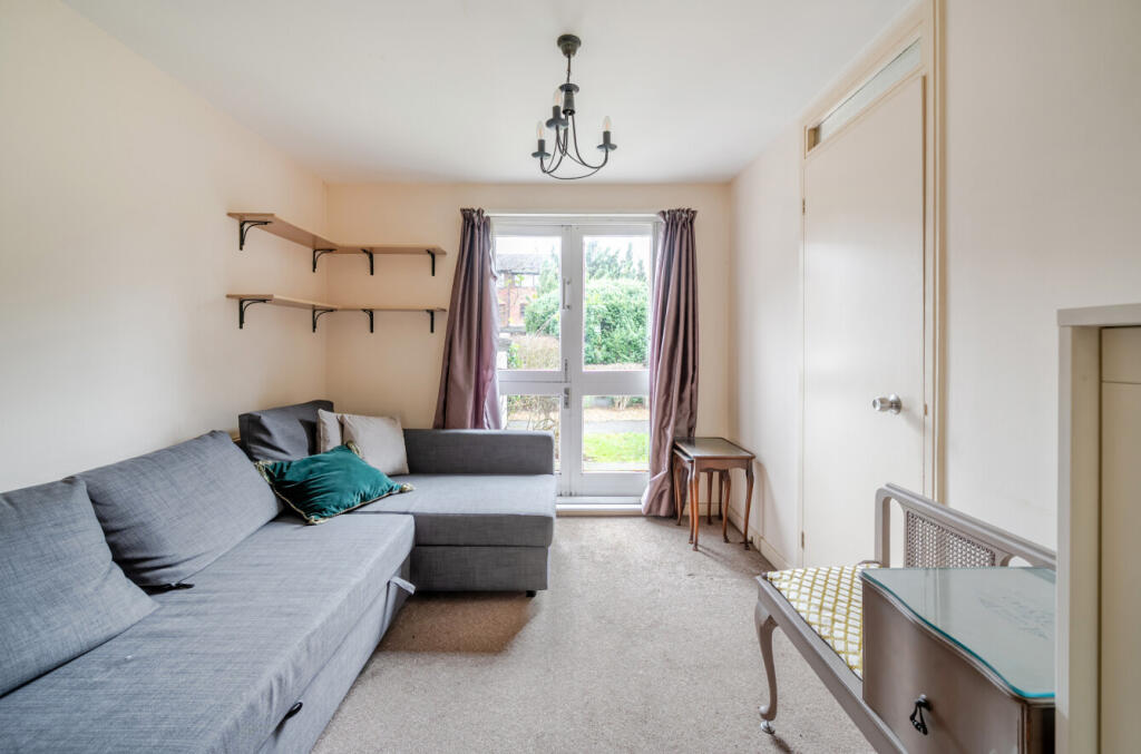 Main image of property: Mayfield Road, London