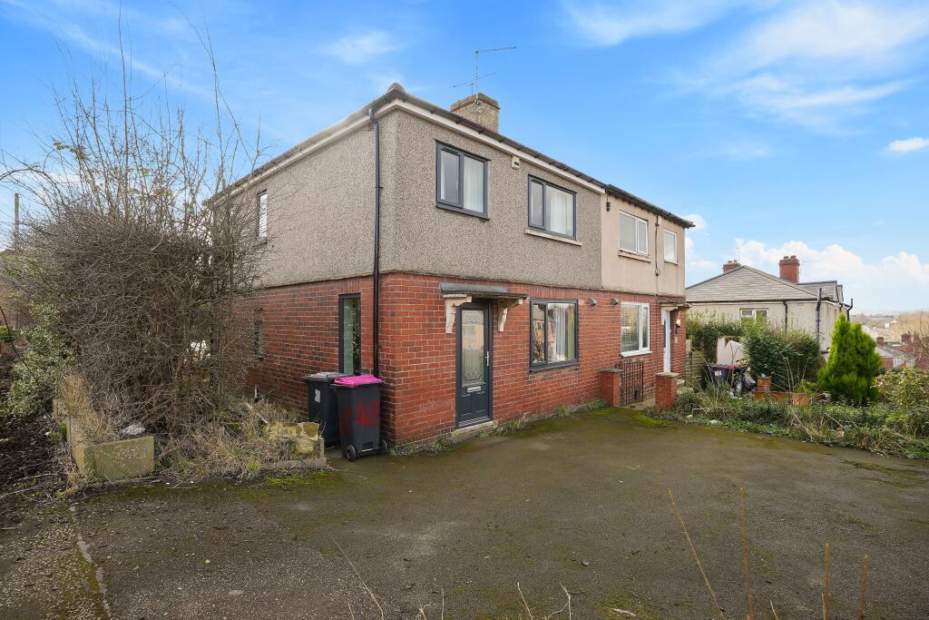 Main image of property: Oldgate Lane, Rotherham, S65