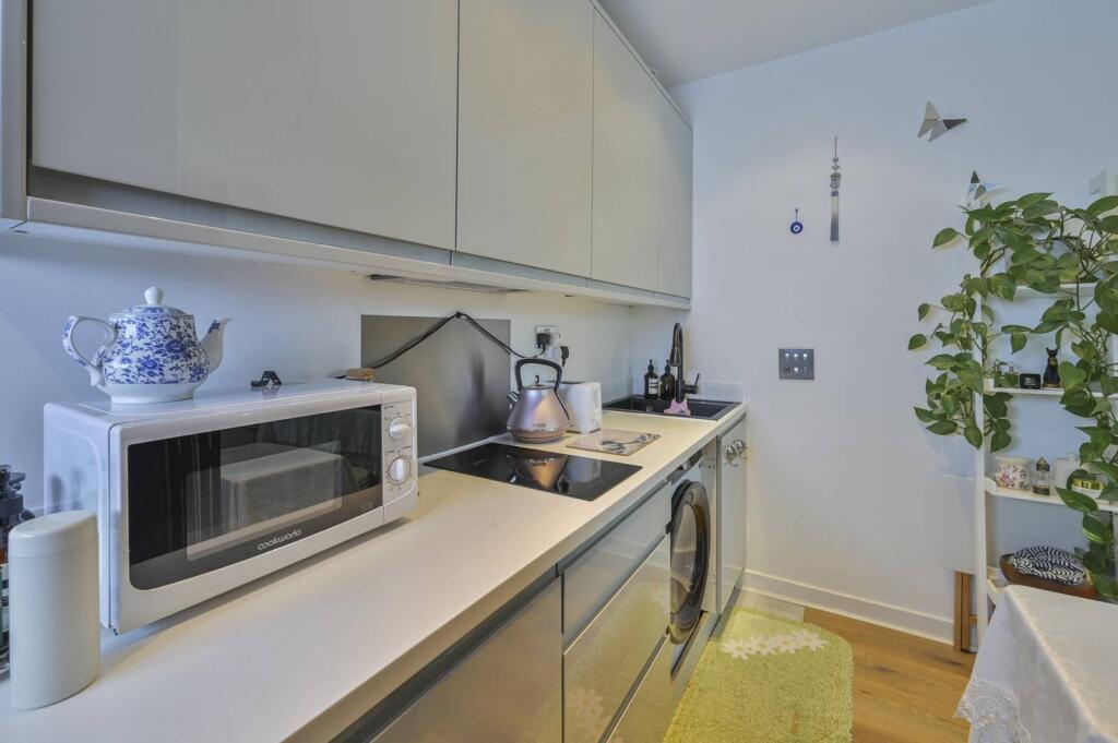 Main image of property: Bromyard House, East Acton, London, W3