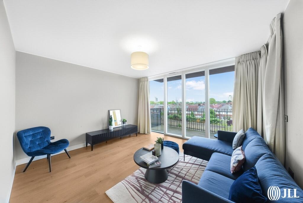 Main image of property: Copperworks Wharf Sugar House Island E15
