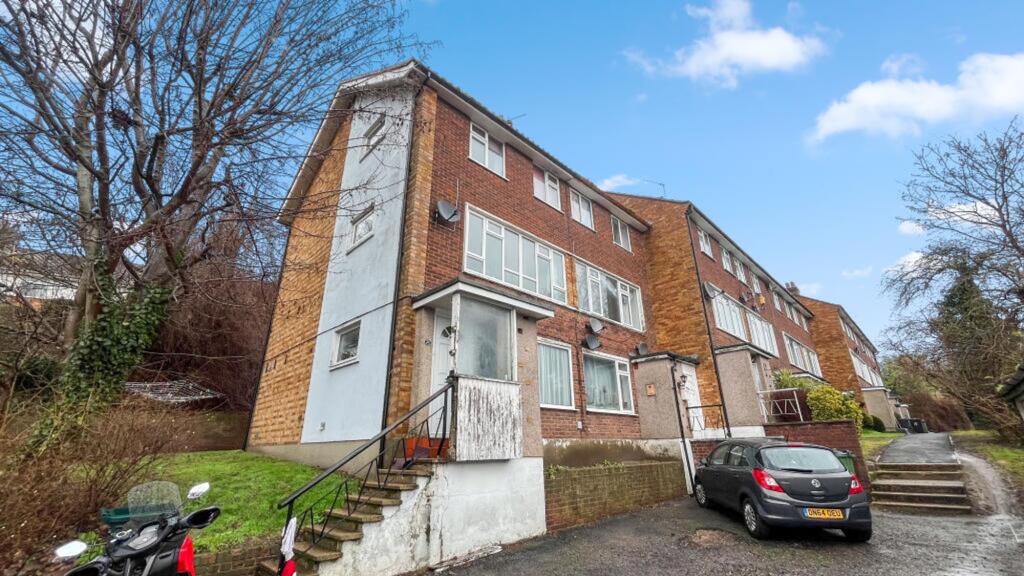 Main image of property: Chapel Close, Crayford, DA1
