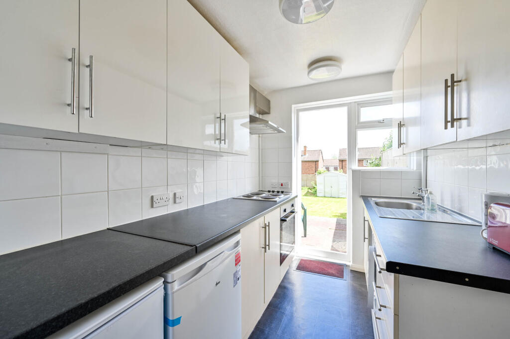 Main image of property: Homestall, Guildford, GU2