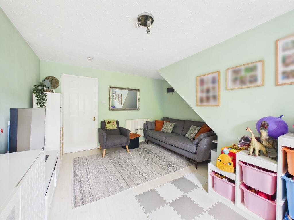 St. Philips Drive, Evesham, WR11 photo 4