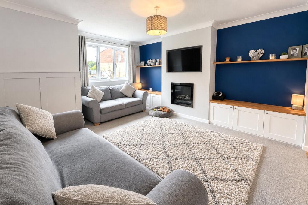 House in Frome, Stonebridge - View 5