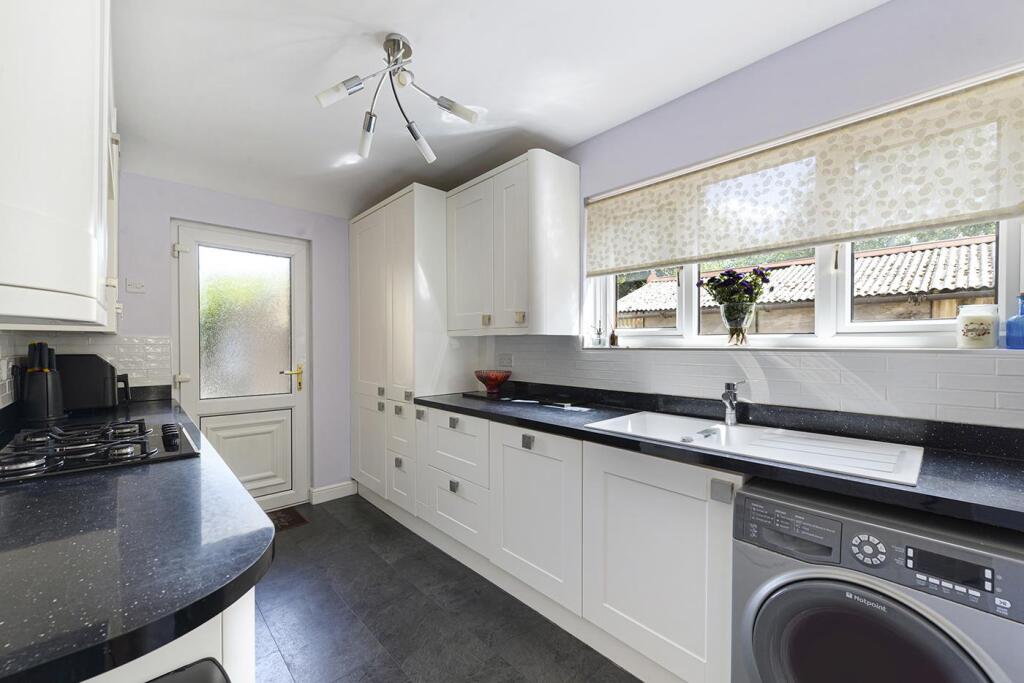 House in Maidstone, Kent - View 5