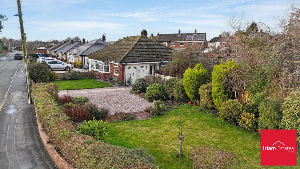 Thames Road, Culcheth, WA3 photo 2