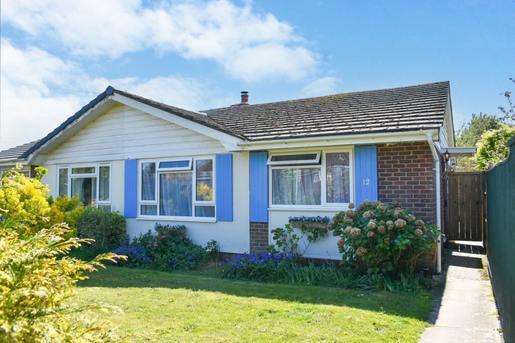 Main image of property: William Road, Lymington, SO41