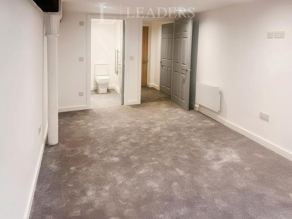 Apartment in Doncaster - View 4