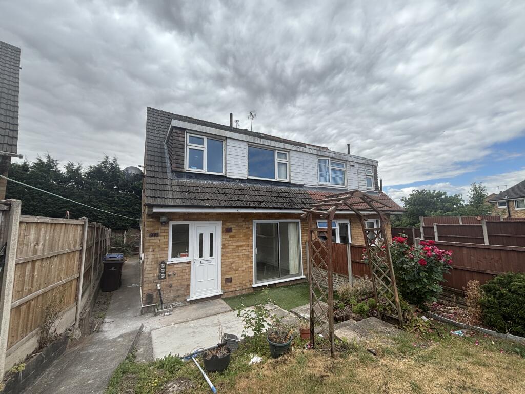Main image of property: Gilbert Close