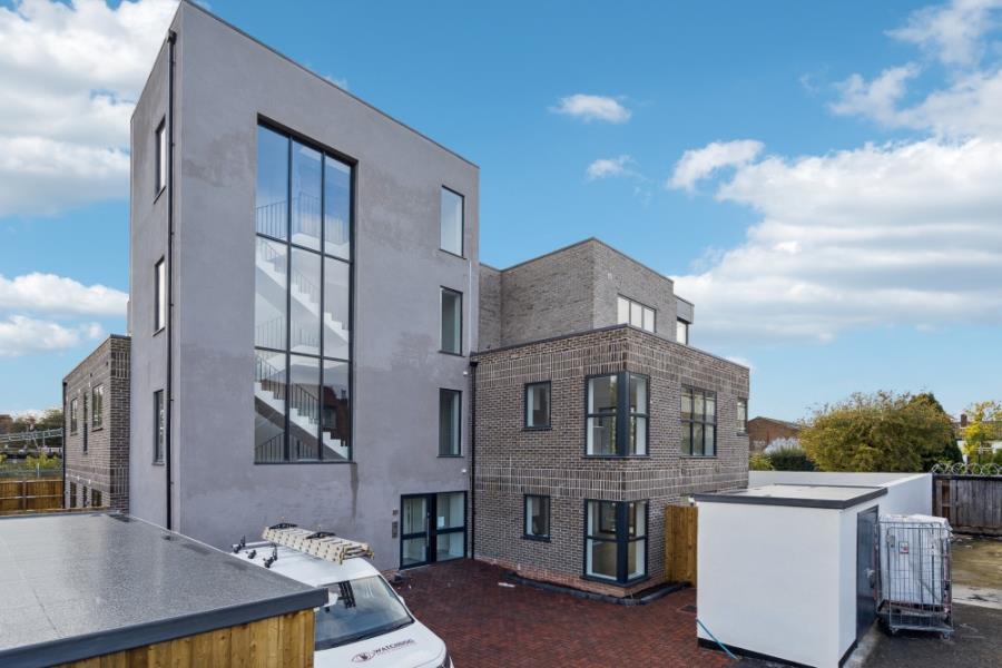 Main image of property: The Gardens, Harrow