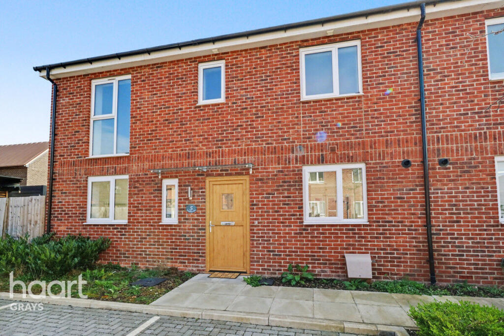 Main image of property: Broadstone Way, GRAYS