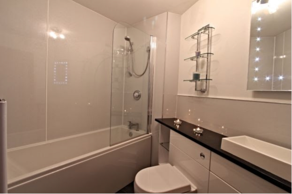 Apartment in Aberdeen - View 5
