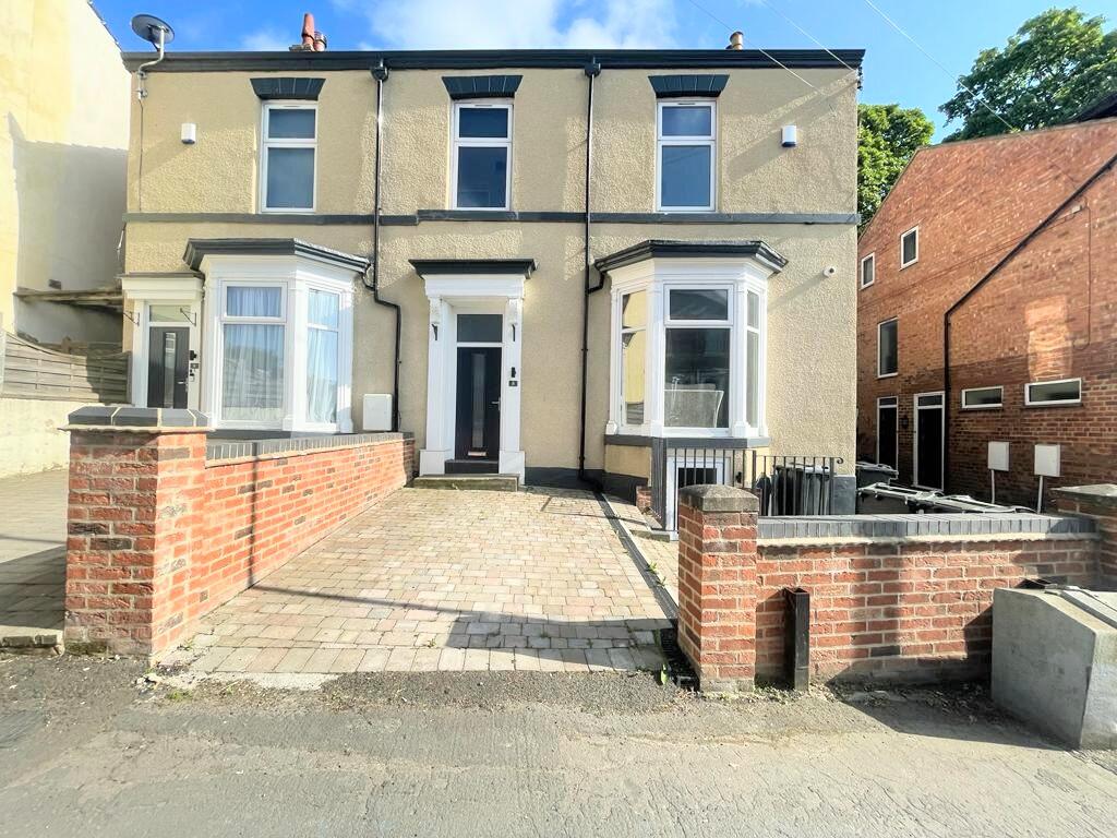 Main image of property: Hurworth Road, Hurworth Place