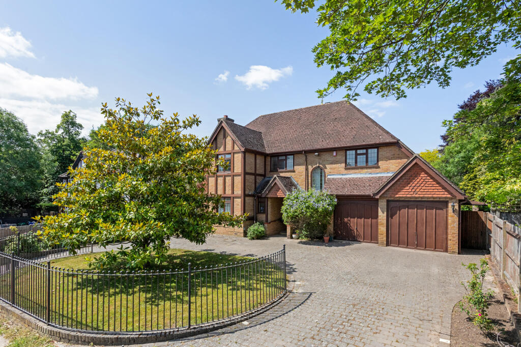 Main image of property: Hill Brow,  Bromley, BR1