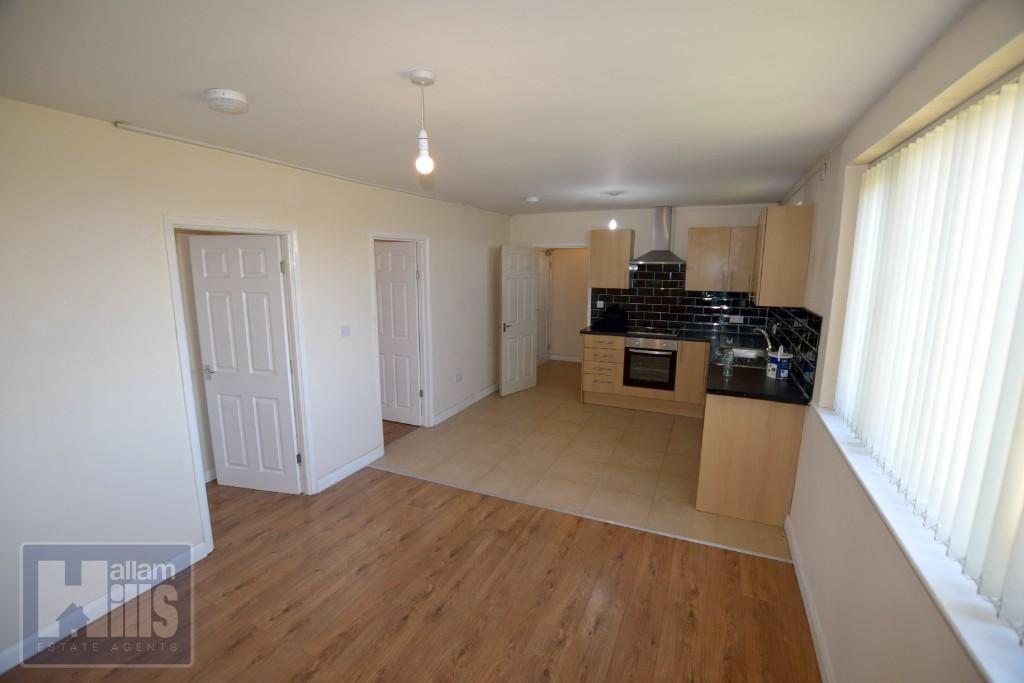 Main image of property: Eastern Avenue, Sheffield, S2